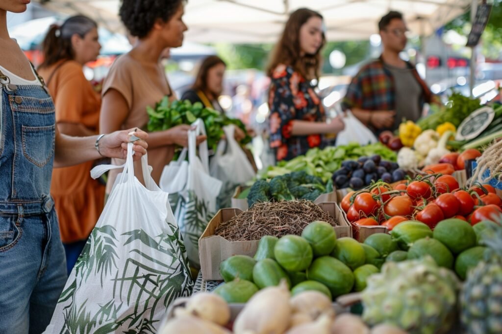 Qu’est-ce que la consommation alternative ?