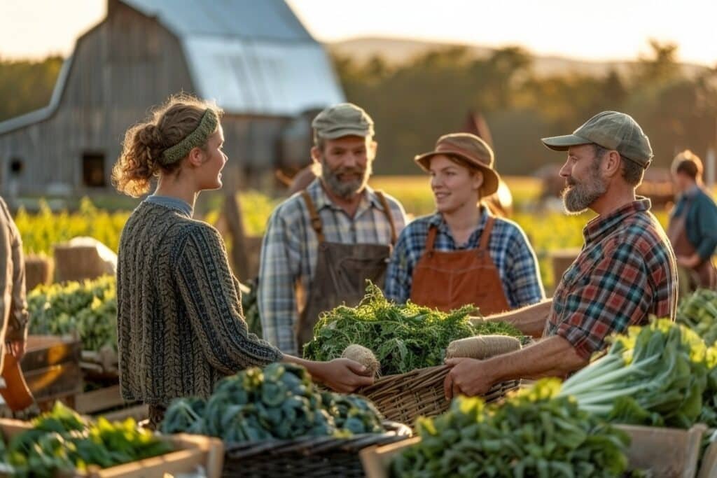 Qu’est-ce que le commerce équitable ?