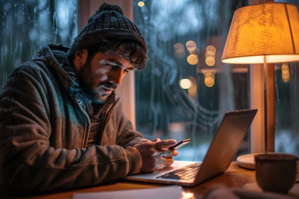 Que faire en cas de tentative d’arnaque ?