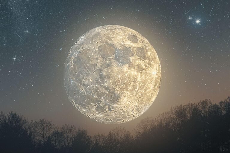 quel est le charme particulier de la pleine lune d’avril en astrologie ?