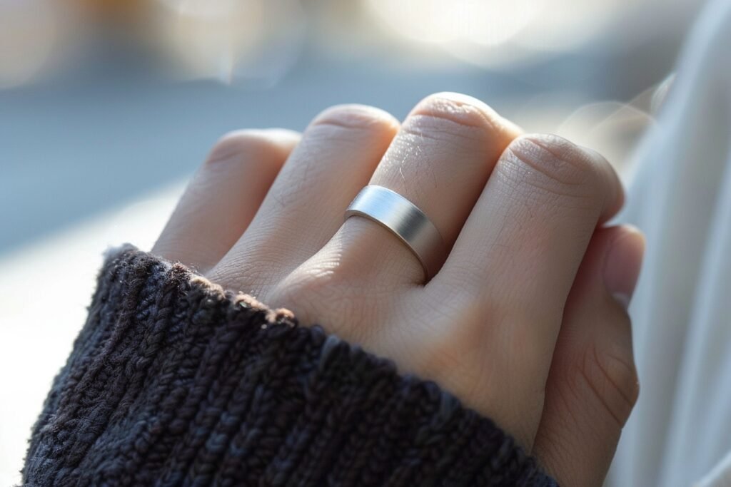 Quel matériau choisir pour les bijoux pour hommes ?