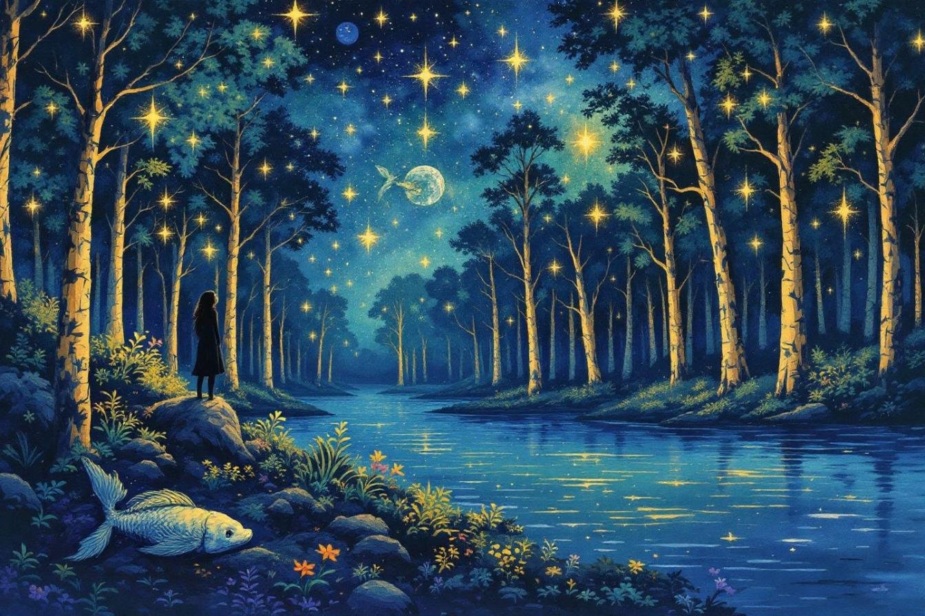 Quel signe astrologique fera un rêve prophétique lors de la nuit du 27 au 28 mai ?