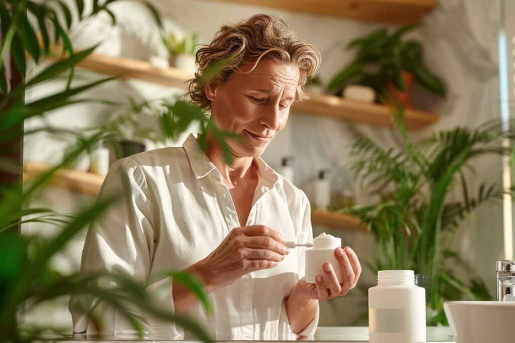Quelle est l’utilité des soins anti-âge ?