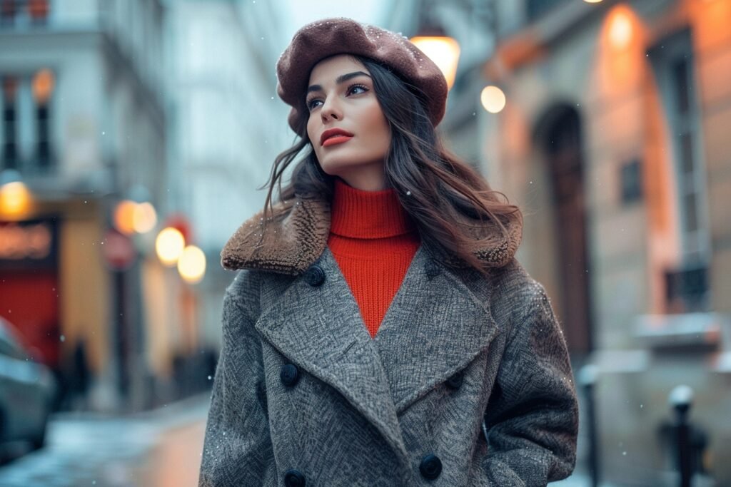  Quels choix vestimentaires privilégier en hiver? 