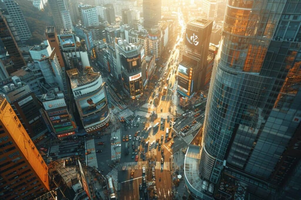 La Capitale : Cœur Battant de la Nation