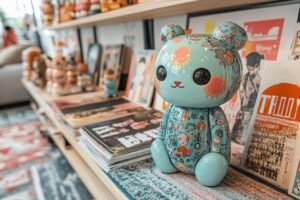 qu’est-ce qu’un labubu ? le petit jouet qui devient une grande déclaration de mode