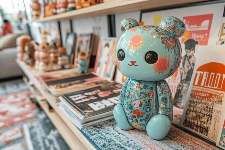 qu’est-ce qu’un labubu ? le petit jouet qui devient une grande déclaration de mode