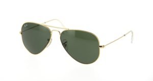 ray ban aviator