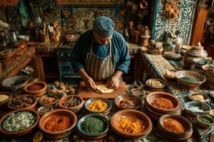 recettes pour découvrir la véritable cuisine mexicaine