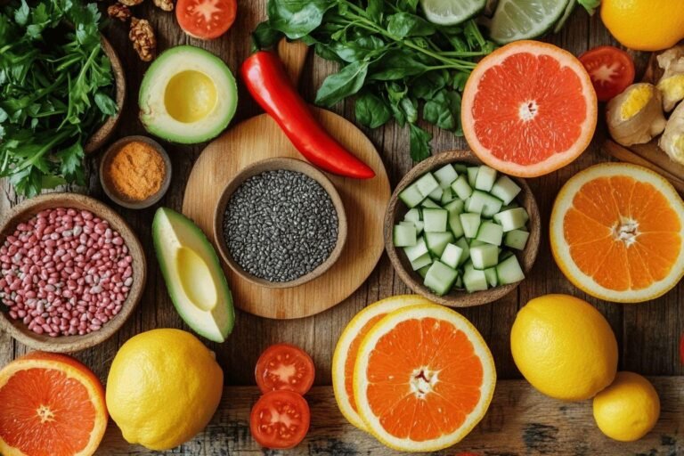 recettes riches en protéines à préparer sans cuisson pour le dîner de ce soir