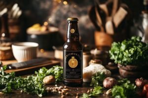 recettes savoureuses à concocter avec de la bière