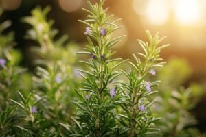 recettes savoureuses au romarin pour profiter pleinement de votre jardin d’herbes