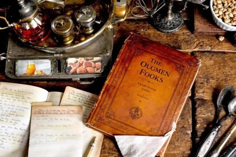 recettes vintage des années 30 à redécouvrir aujourd’hui