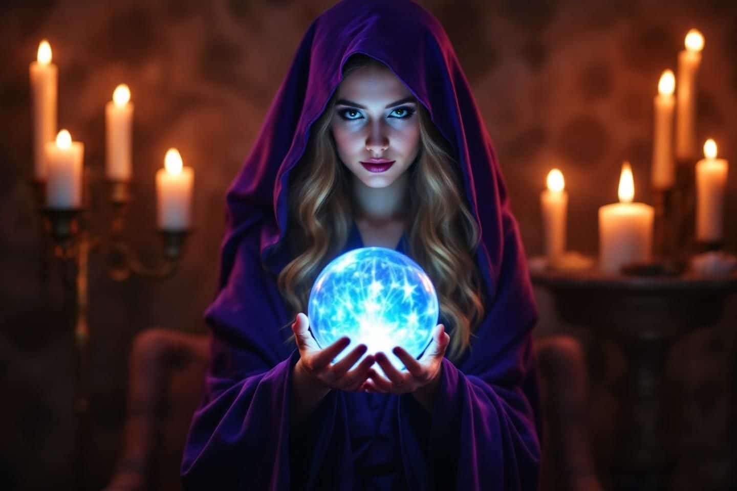 Reconnaitre un voyant professionnel en quelques instants