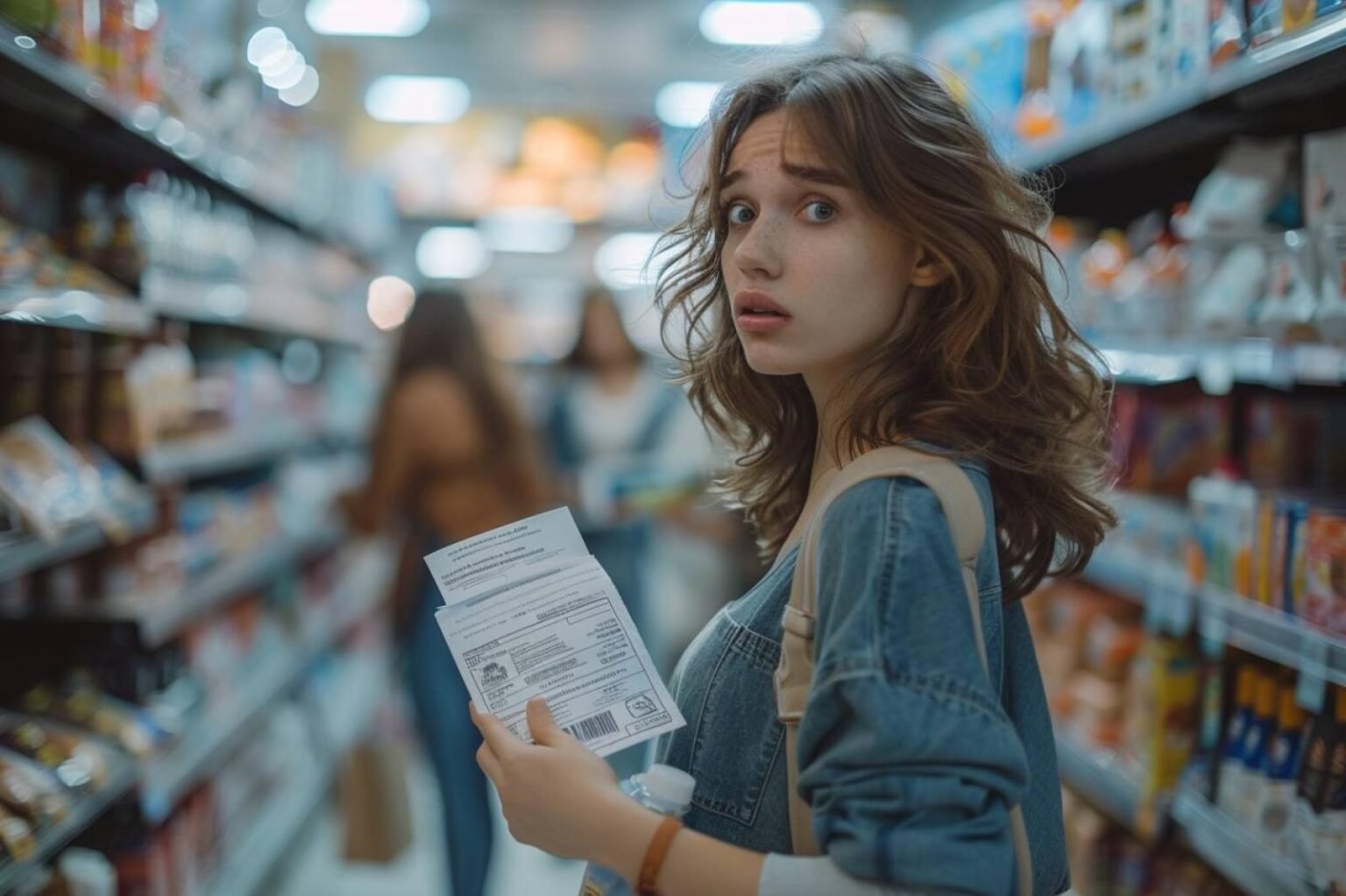 REFUS DE REMBOURSEMENT CDISCOUNT visual data 4