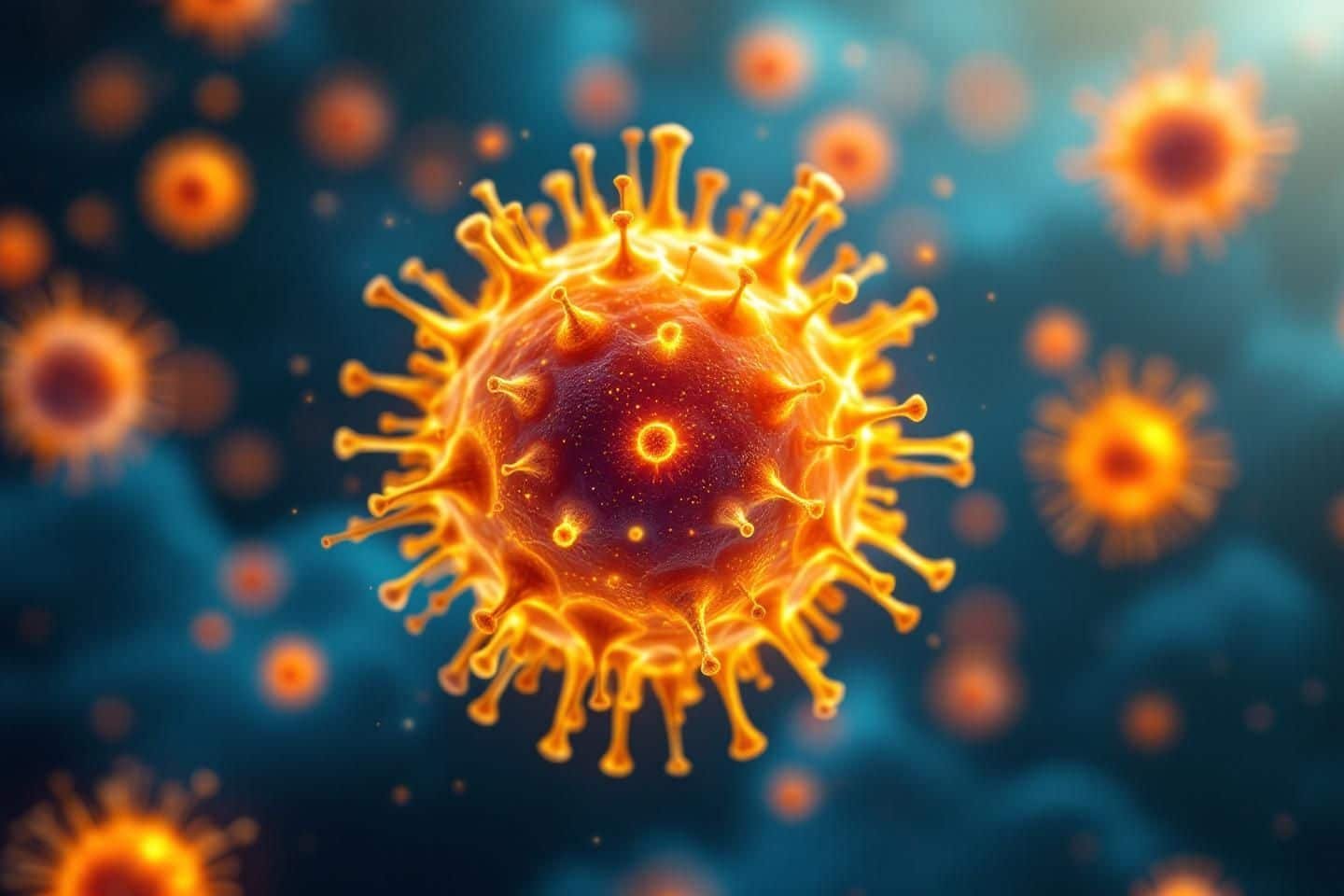 Renforcer ses défenses immunitaires en permanence