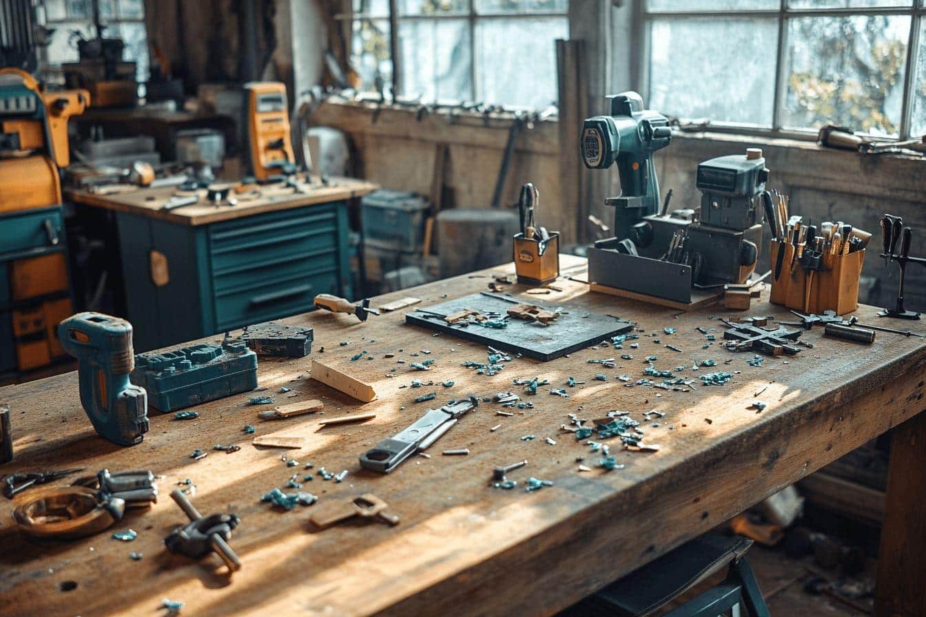 Réparez au lieu de jeter : résister à la mode éphémère grâce à la réparation visible