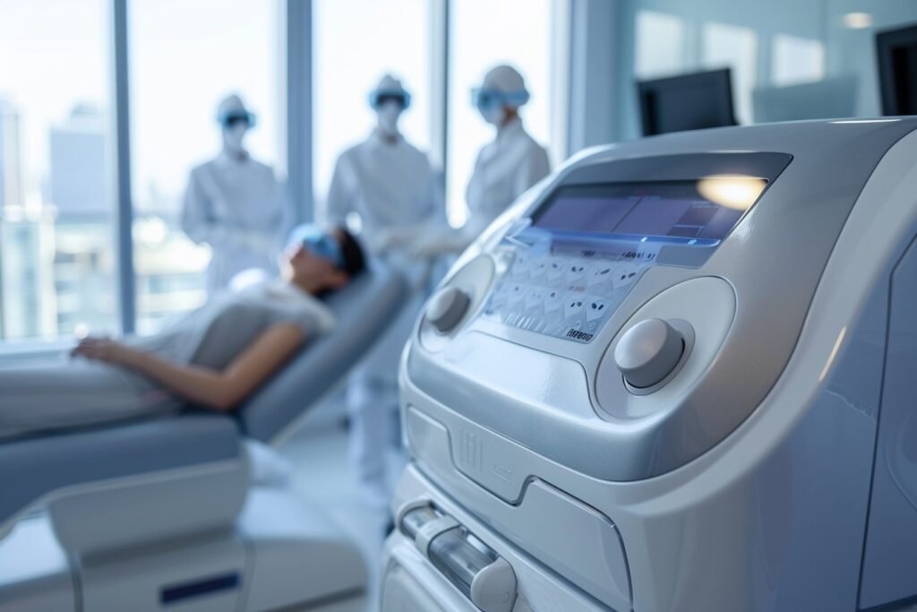 Résumé : pourquoi opter pour l’épilation laser à Toulouse