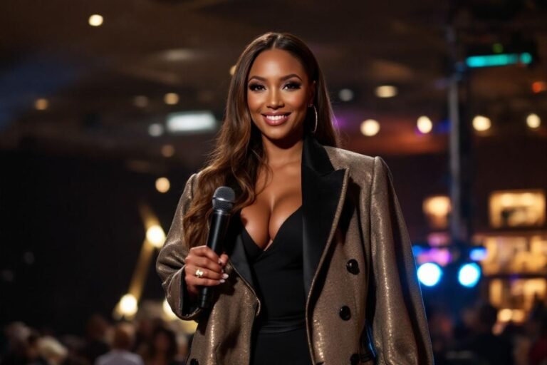 Savannah James, l’épouse de LeBron, fait sensation avec une annonce captivante