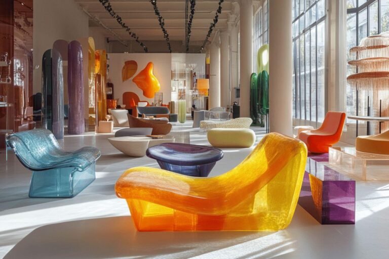 Septembre 2025 à Paris : Découvrez l’agenda incontournable de la Maison & Objet et de la Design Week