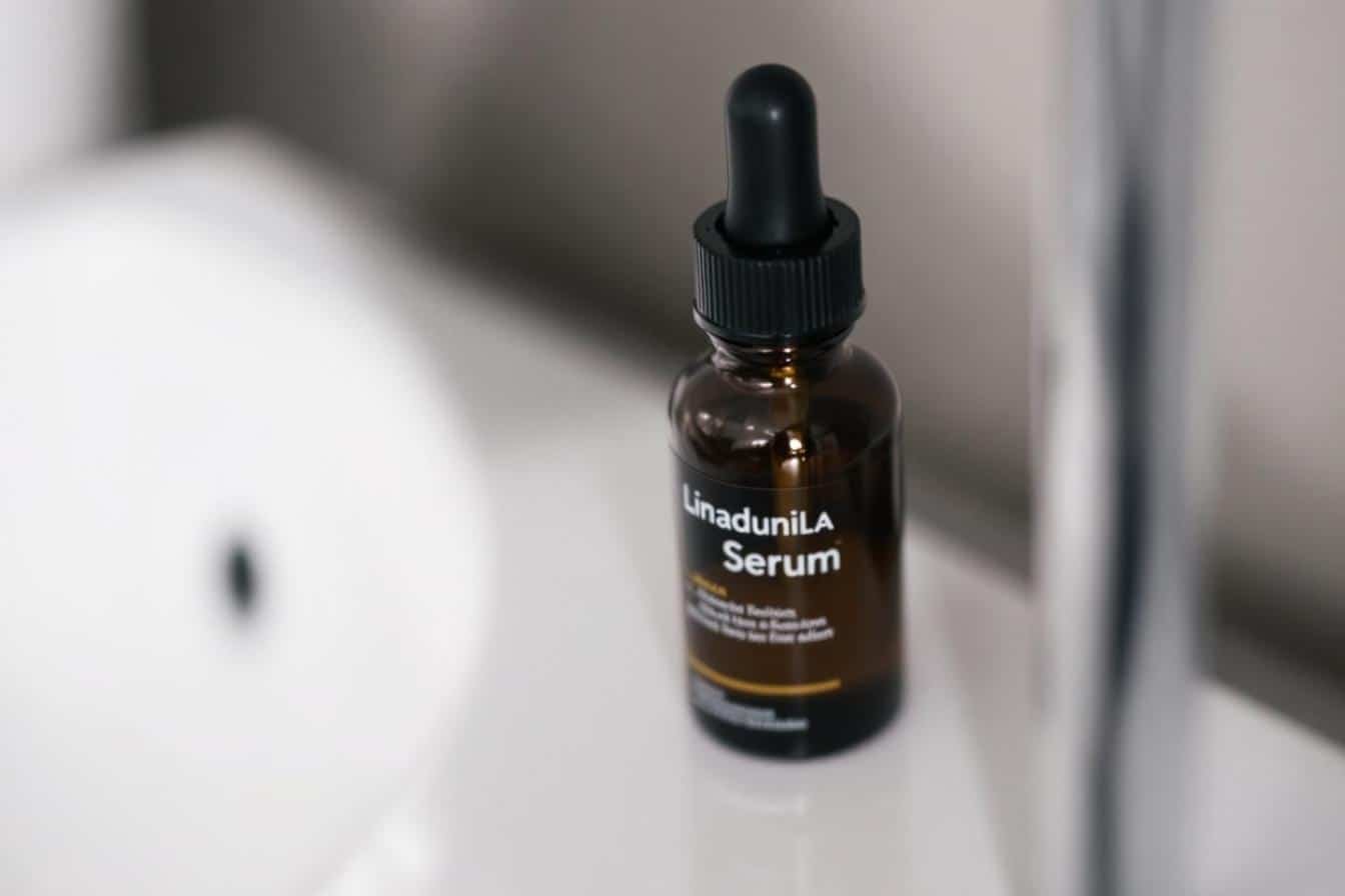 Sérum anti tache : les étapes clés pour une application efficace
