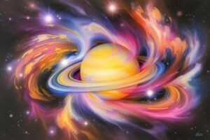 Shani Amavasya 2025 : Les bienfaits de Saturne pour la réussite et la prospérité des signes du zodiaque