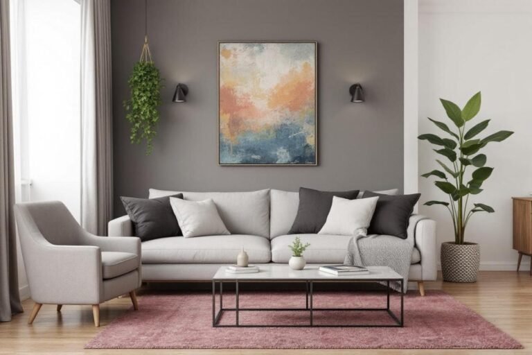 six tendances déco vouées à disparaître et leurs alternatives pour un intérieur renouvelé