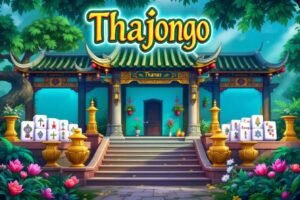 SLOT THAILAND : Découvrez le site Mahjong Ways pour des gains faciles chaque jour en 2025