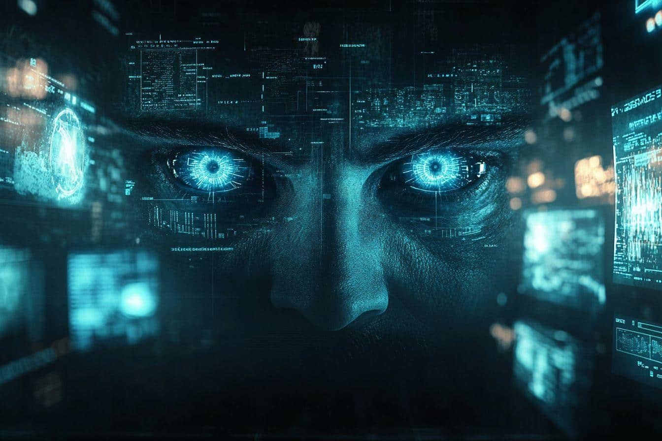 Sommes-nous prêts pour cet avenir ? Les prédictions d’IA Baba Vanga offrent un aperçu glaçant du futur