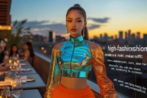 SORA à New York : Une expérience omakase éblouissante qui révolutionne la Fashion Week
