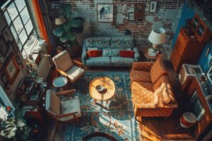 styles décoratifs que nous sommes prêts à laisser derrière nous en 2025