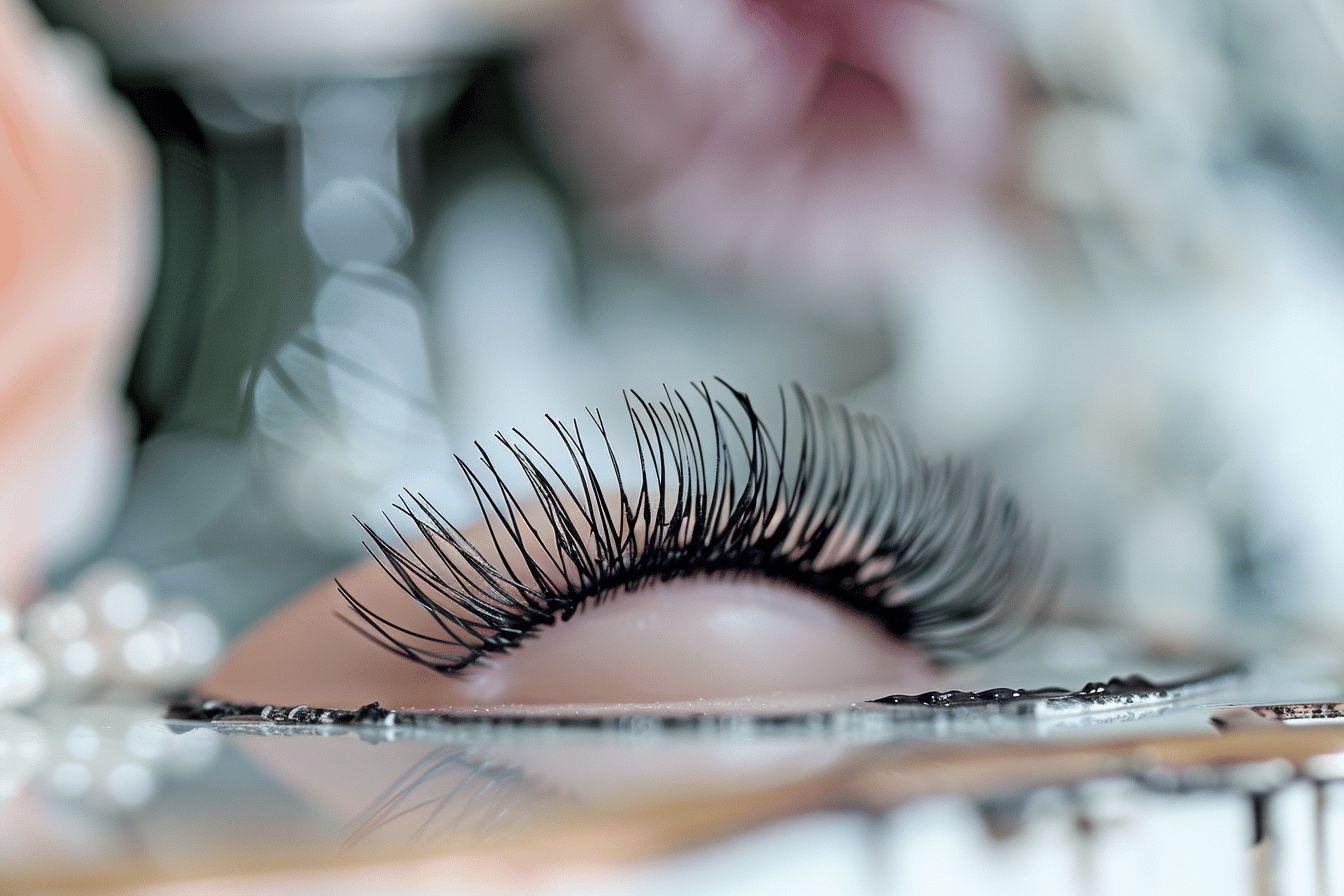 sublimez vos cils : astuces pour appliquer le mascara sans faire de paquets