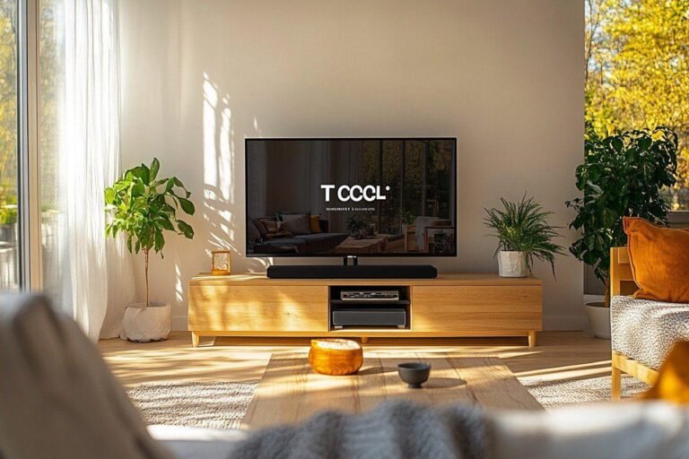 T Déco fait son apparition à la télévision