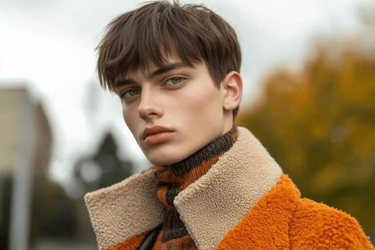 Tendances de la Mode Masculine pour l’Automne 2025 : Ce qui est à la Pointe du Style