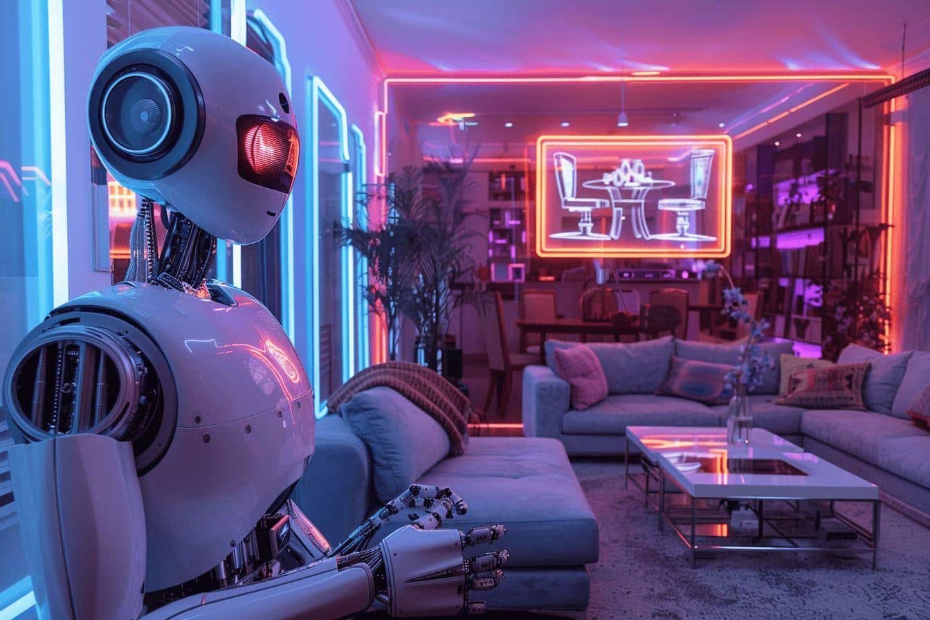 tendances décoratives à mettre de côté en 2025 : ce qui ne passe plus !