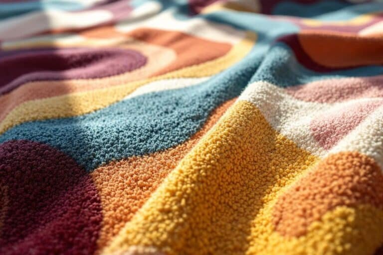 Tendances Décoratives : Vantage Apparel Lance des Services de Patchs en Chenille