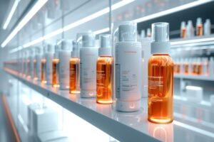 Tendances en Soins de Peau : Des Cosmétiques Organiques aux Neurocosmétiques – 5 Innovations à Surveiller en 2025