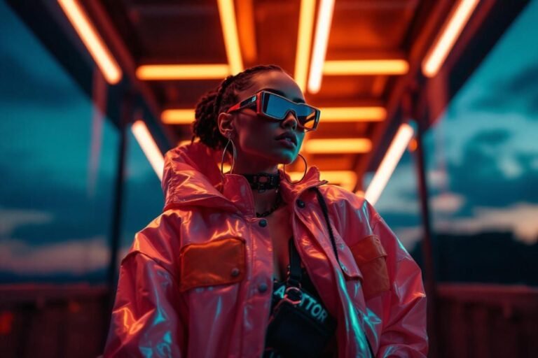 Tendances Mode Automne 2025 : Plongée au cœur des Styles de la Saison