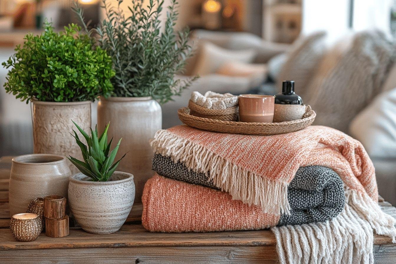 tendances qui transformeront notre décoration pour la rentrée