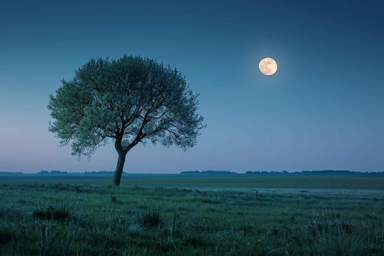 tout ce qu’il faut savoir sur le ‘micromoon’ d’avril