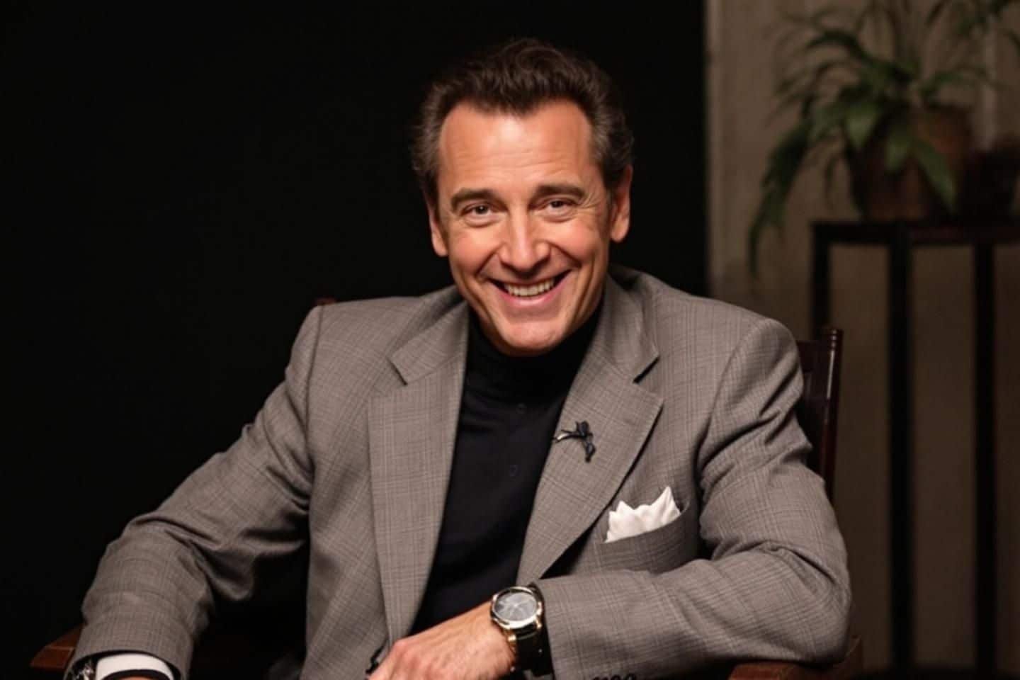 Tout savoir sur Michel Drucker Tout savoir sur Michel Drucker