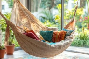 Transformez votre intérieur en un havre de paix estival grâce à cette astuce déco incontournable