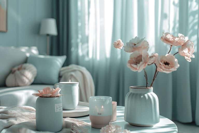 Transformez votre intérieur pour le printemps avec les nouvelles tendances de SHEIN Home