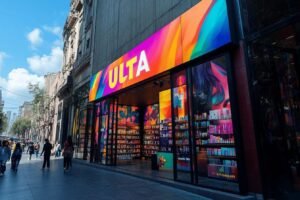Ulta Beauty inaugure ses toutes premières boutiques au Mexique