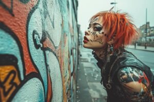 Un départ londonien : le manque de l’ambiance avant-gardiste et alternative de Hackney