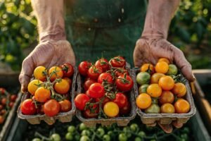 Un expert en jardinage dévoile les 3 variétés de tomates idéales pour prévenir les problèmes majeurs