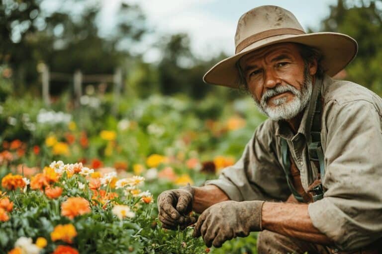 Un jardinier du Nord-Est se prépare à une année record et recrutera davantage de personnel