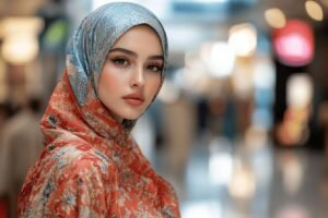 Un nouveau souffle mode : Cordova Mall accueille une marque de mode israélienne