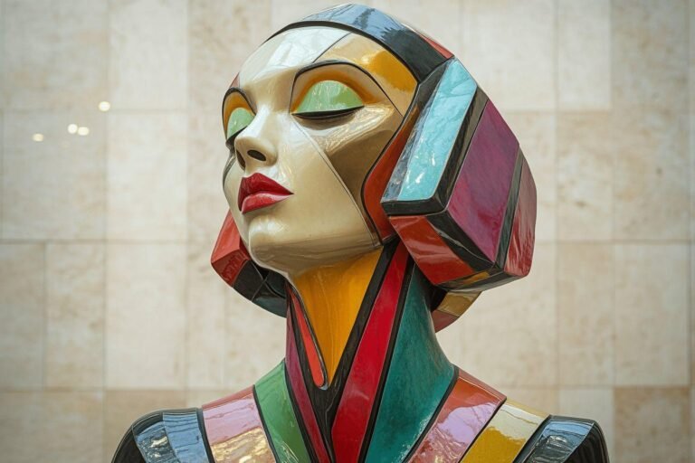 Un siècle après sa création, l’Art déco continue de captiver l’imagination des étudiants et des artistes