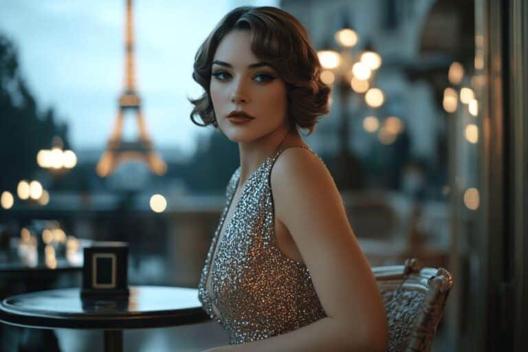 Un siècle d’Art Déco : l’élégance parisienne qui séduit le monde entier